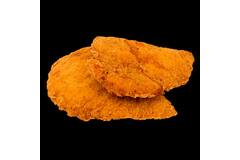 KIPFILET KROKANT SPICY  48x95gr  HILLCO